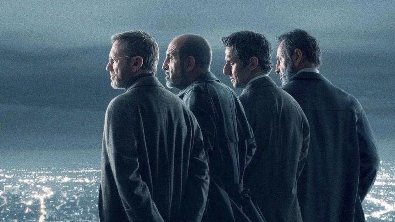 "Los Simuladores" retrasan su llegada a los cines: cuáles son los motivos